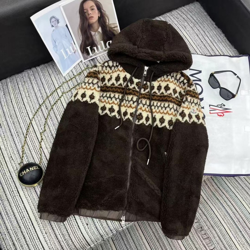 Moncler Outwear